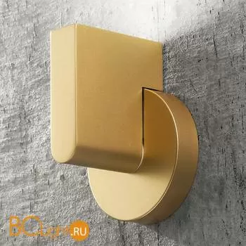 Настенный светильник Morosini Vane Oro