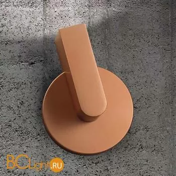 Настенный светильник Morosini Vane Rame - Фото 0