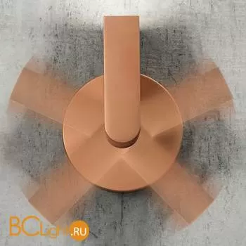 Настенный светильник Morosini Vane Rame - Фото 1