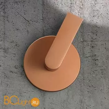 Настенный светильник Morosini Vane Rame