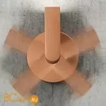 Настенный светильник Morosini Vane Rame - Фото 1