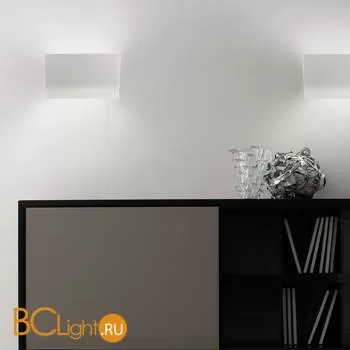 Настенный светильник Morosini Wing PA260 E 0700PA06BLFL - Фото 0