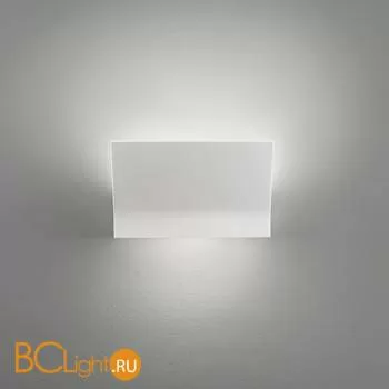 Настенный светильник Morosini Wing PA260 E 0700PA06BLFL