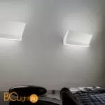 Настенный светильник Morosini Wing PA420 E 0701PA06BLFL - Фото 0