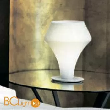 Настольная лампа Murano Due Alma 60 T White