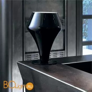 Настольная лампа Murano Due Alma 30 CO Black