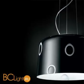 Подвесной светильник Murano Due Ava Black