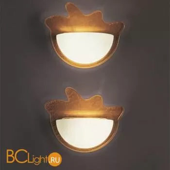 Настенный светильник Murano Due Elvis P