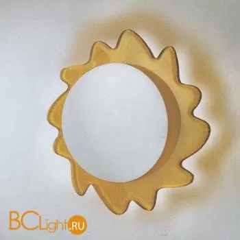 Настенно-потолочный светильник Murano Due Elvis 50 P PL