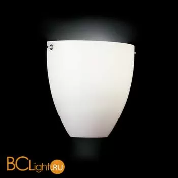 Настенный светильник Murano Due Finn White P