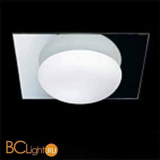 Настенно-потолочный светильник Murano Due GIo210; 3 P PL 60 fluorescent