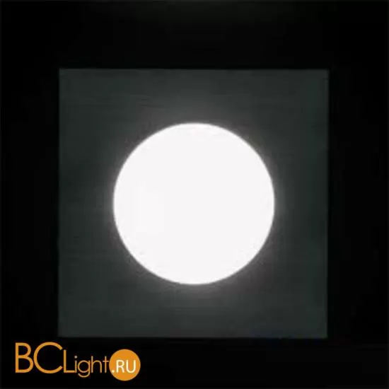 Настенно-потолочный светильник Murano Due GIo 40 P PL WENGE 0404045362302