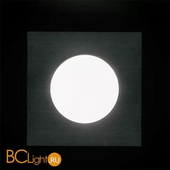 Настенно-потолочный светильник Murano Due GIo210; 3 P PL 60 WENGE201;