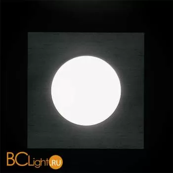 Настенно-потолочный светильник Murano Due GIo210; 3 P PL 60 WENGE201; fluorescent