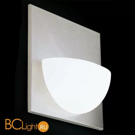 Настенный светильник Murano Due GIo#210; P metal