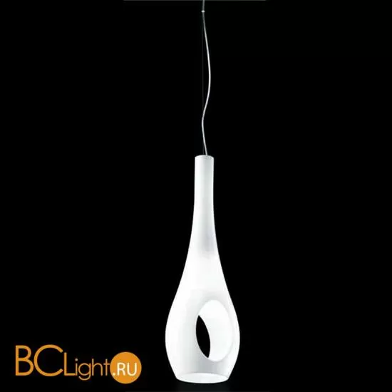 Подвесной светильник Murano Due Glossy S white 0403040013602