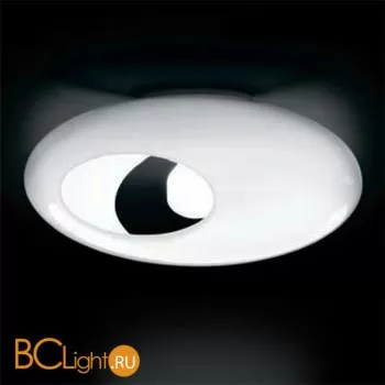 Настенно-потолочный светильник Murano Due Glossy 34 P PL 0404041363602