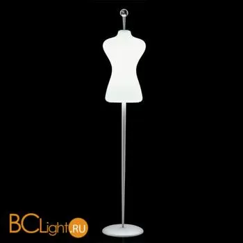 Торшер Murano Due Marilyn TR white