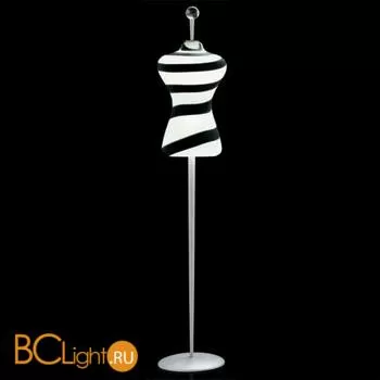 Торшер Murano Due Marilyn TR spirale