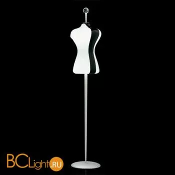 Торшер Murano Due Marilyn TR Fasce Nere