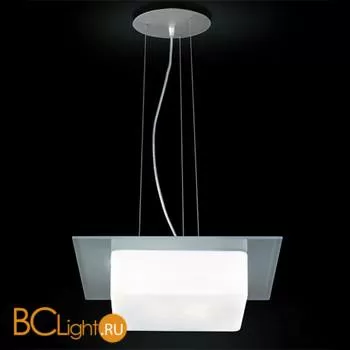 Подвесной светильник Murano Due Quadra 45 S