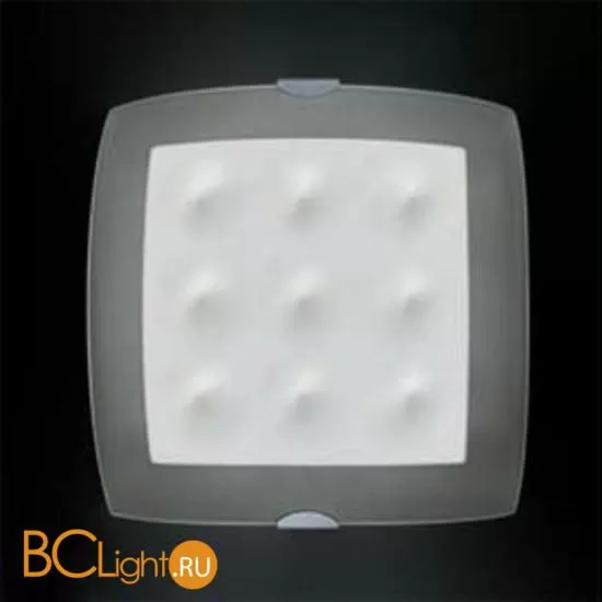 Настенно-потолочный светильник Murano Due Soft Mini P PL