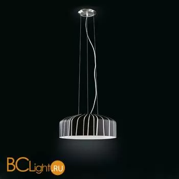 Подвесной светильник Murano Due Talia 50 S Black