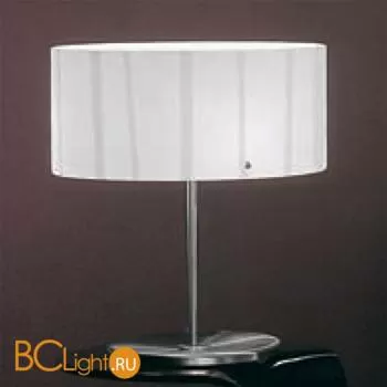 Настольная лампа Murano Due Talia T white