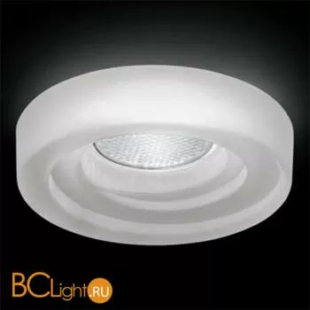 Встраиваемая лампа Murano Due Vega F