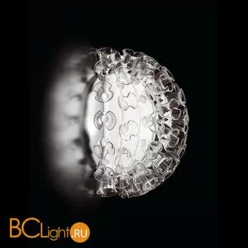 Настенный светильник Murano Due Zahra 40 P