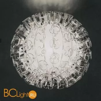 Потолочный светильник Murano Due Zahra 40 PL