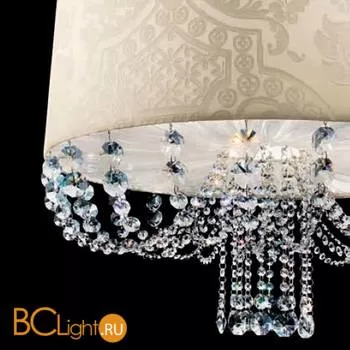 Подвесной светильник MURANOdue Gallery Alexandria S 0000429 - Фото 0