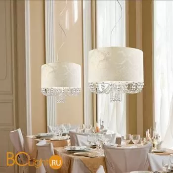 Подвесной светильник MURANOdue Gallery Alexandria S 0000429