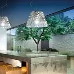 Подвесной светильник MURANOdue Gallery Atelier S 0000411