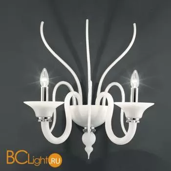 Бра MURANOdue Gallery Belzebu P2 0000539