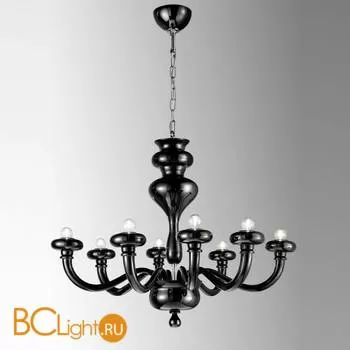 Люстра MURANOdue Gallery Boheme L8 0000783