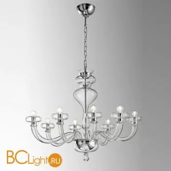 Люстра MURANOdue Gallery Boheme L8 0000781