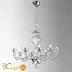 Люстра MURANOdue Gallery Boheme L8 0000781