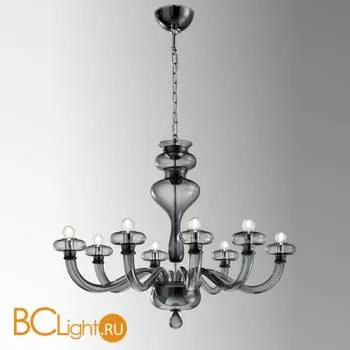 Люстра MURANOdue Gallery Boheme L8 0000782