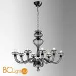Люстра MURANOdue Gallery Boheme L8 0000782