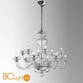 Люстра MURANOdue Gallery Boheme L12 0000784