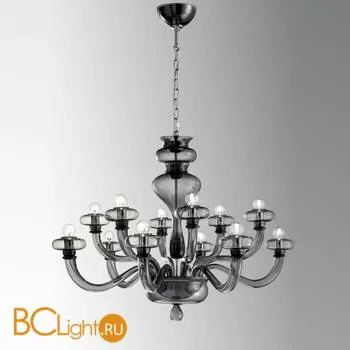 Люстра MURANOdue Gallery Boheme L12 0000785