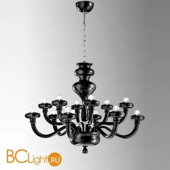 Люстра MURANOdue Gallery Boheme L12 0000786