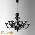 Люстра MURANOdue Gallery Boheme L12 0000786