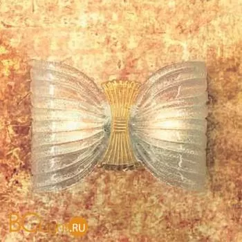 Бра MURANOdue Gallery Butterfly P 0000513
