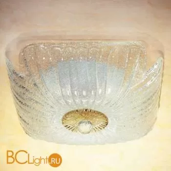 Потолочный светильник MURANOdue Gallery Butterfly PL 0000356