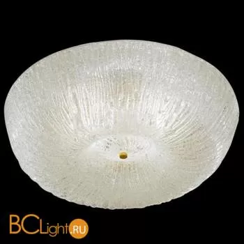 Потолочный светильник MURANOdue Gallery Campiello PL 65 0000392