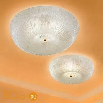 Потолочный светильник MURANOdue Gallery Campiello PL 45 0000395
