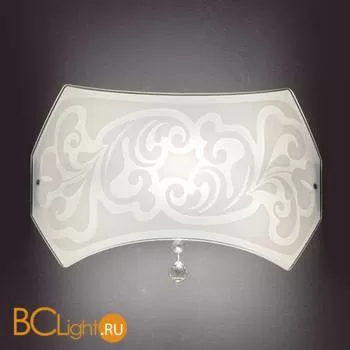 Настенный светильник MURANOdue Gallery CHARME P 0000485