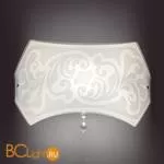 Настенный светильник MURANOdue Gallery CHARME P 0000485